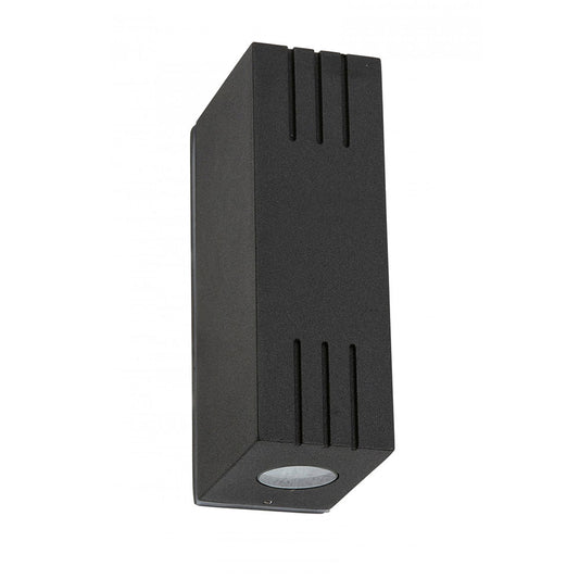 Fora 6W Up/Down LED Pillar Light