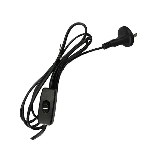 Power Cord In Line Switch