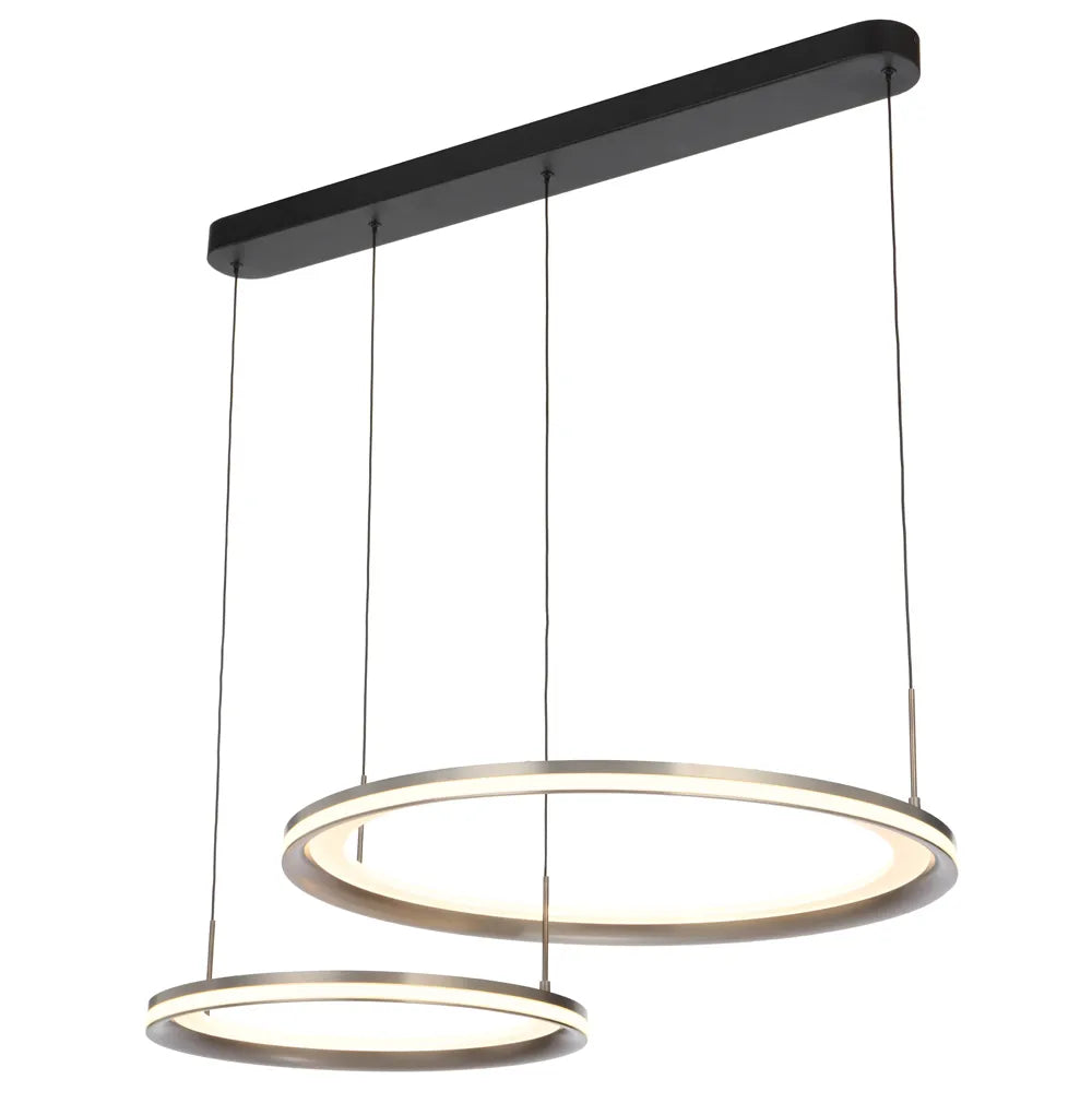 FULCRUM 2 LIGHT PENDANT