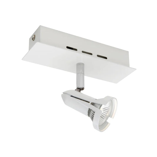 Galactic 1lt W/Bracket M/White
