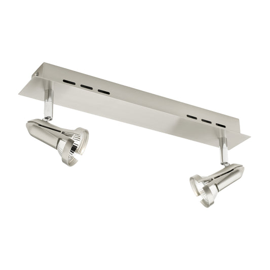 Galactic 2 Light Rail