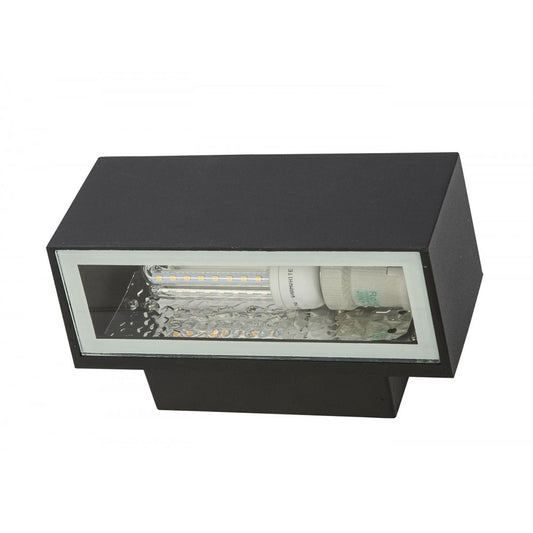 Garbo 1 Light Wall Light