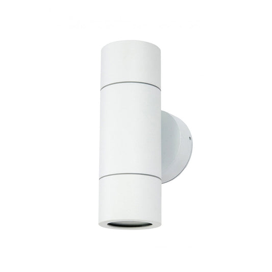 Geneva Wall Pillar Light
