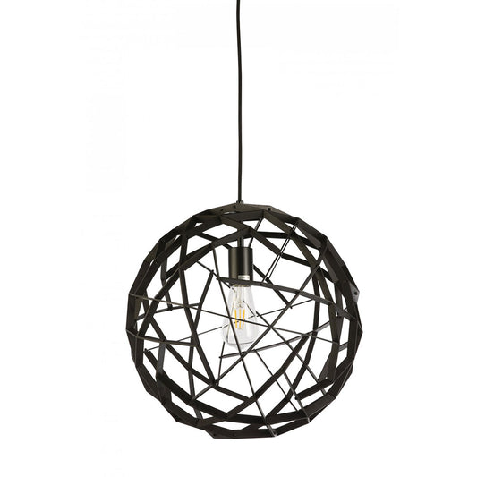 Geogro 1 Light Pendant