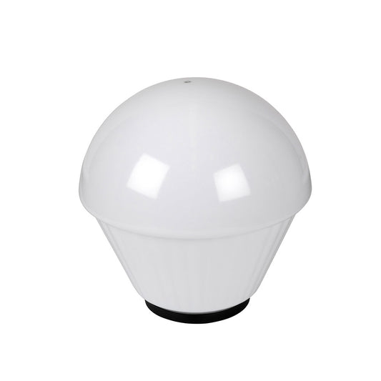 Italian 400mm Post Top Light