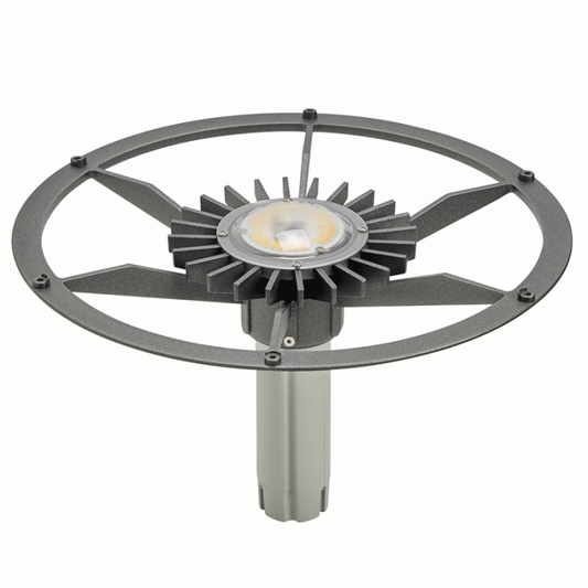 Goccia Idea Lamp Head LED