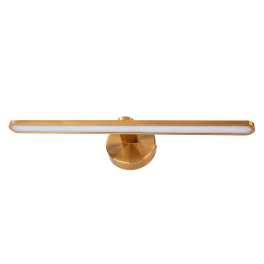 Gina LED Vanity Wall Light