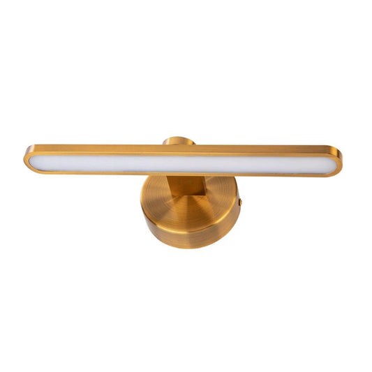 Gina 9W LED Vanity Wall Light