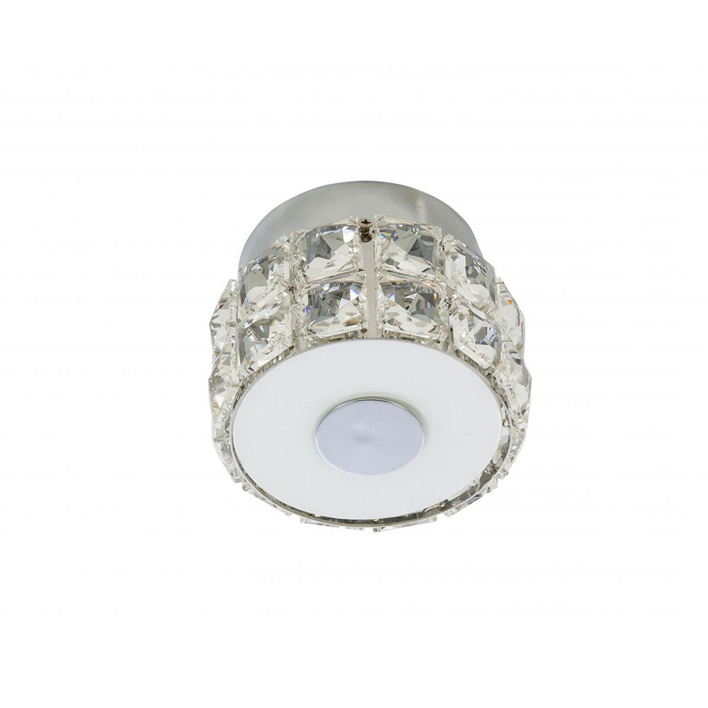 Giotto Flush Mount Light