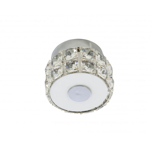Giotto Flush Mount Light