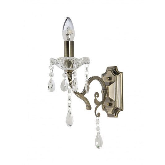Giovana 1 Light Wall Light