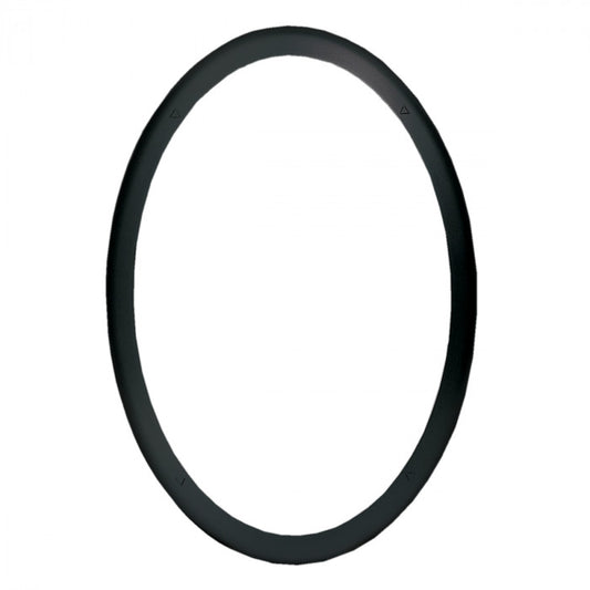 Plain Oval Jack Cover