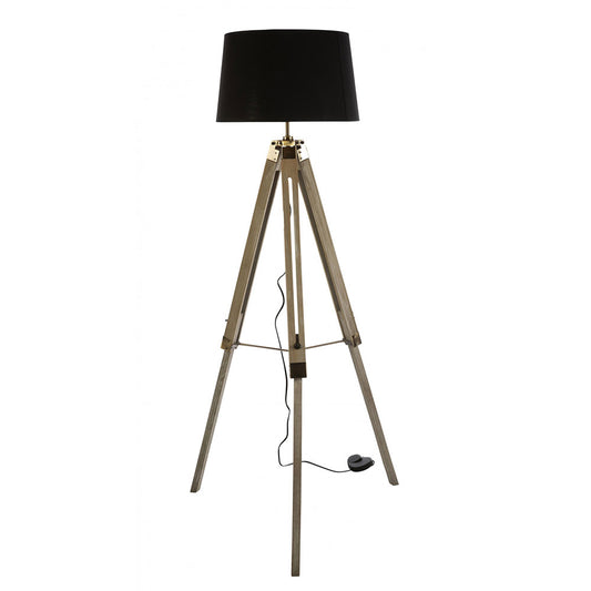 Gorra Floor Lamp
