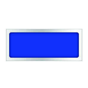 Quantum colour lens for short light bodies