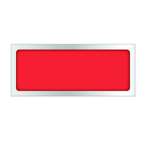 Quantum colour lens for short light bodies