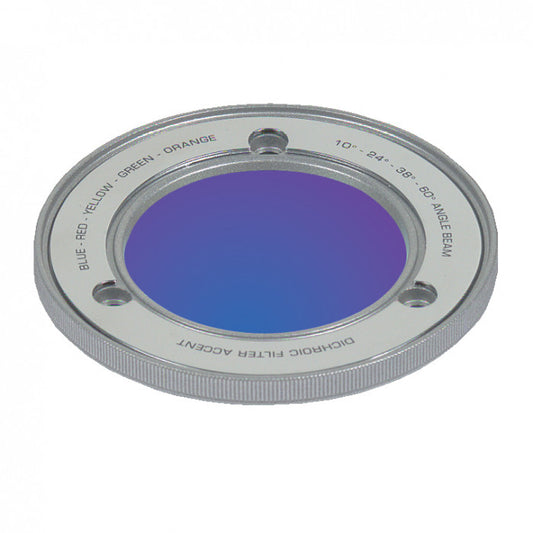 Dichroic Filter For Halogen Strike Series