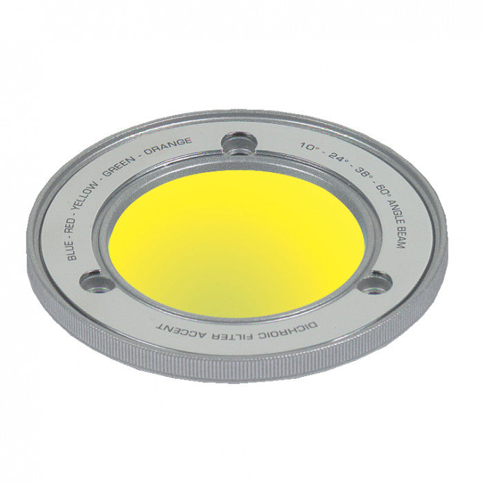 Dichroic Filter For Halogen Strike Series