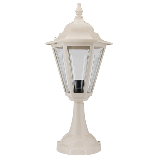 Turin Pillar Mount