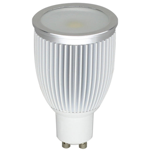 GU10 4000K Non-Dimmable LED Globe