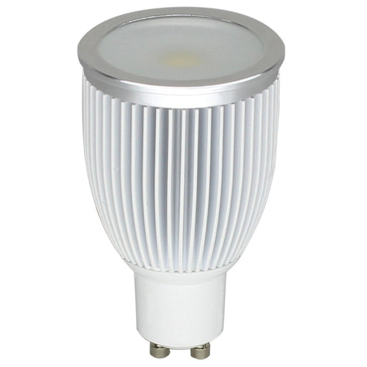 GU10 5000K Dimmable LED Globe