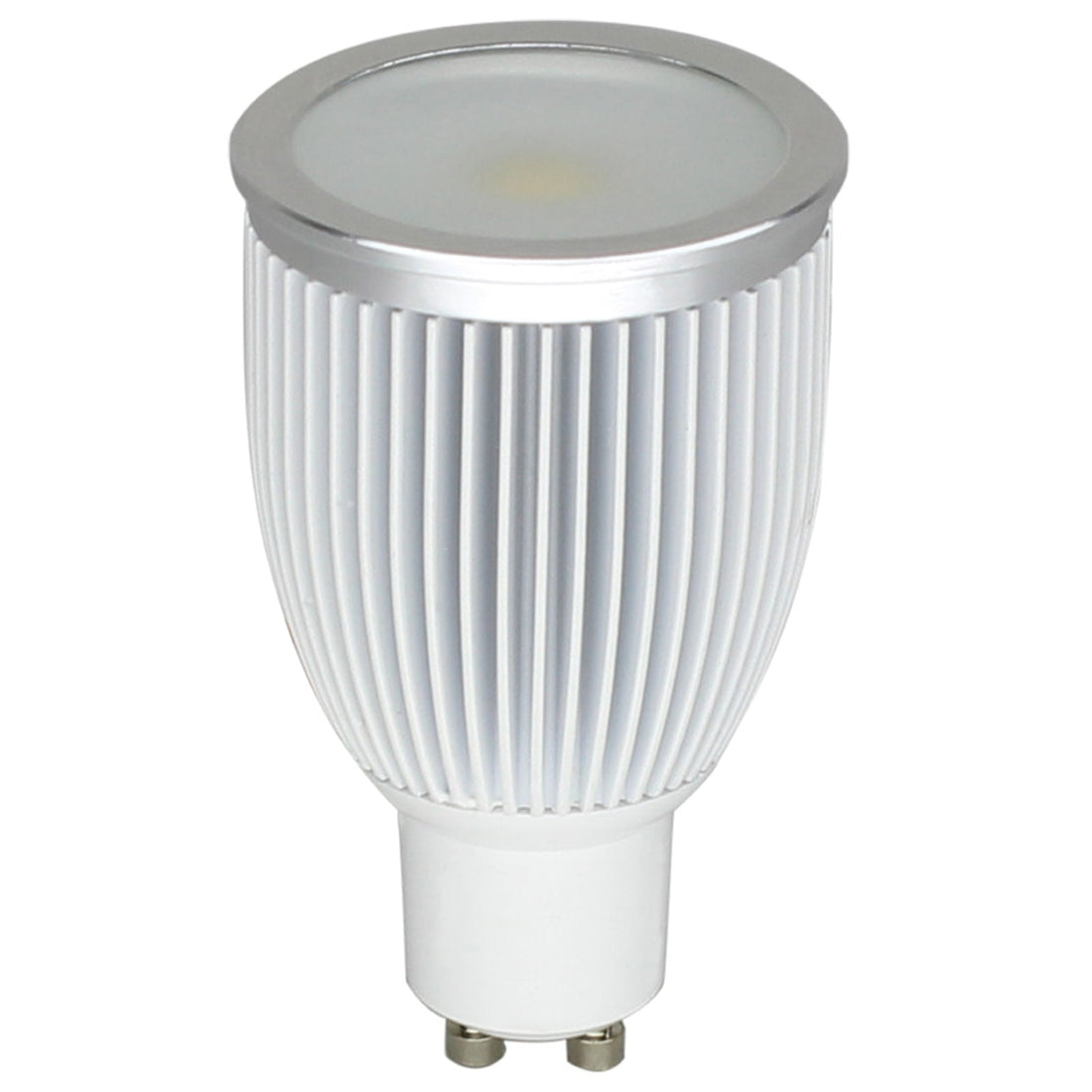 GU10 5000K Non-Dimmable LED Globe