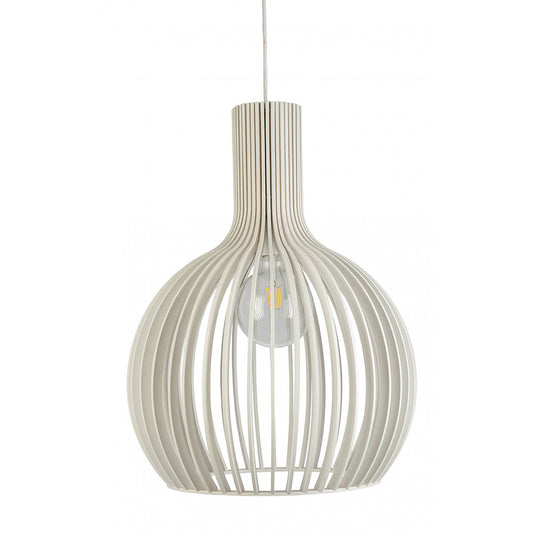 Guarin 1 Light Pendant