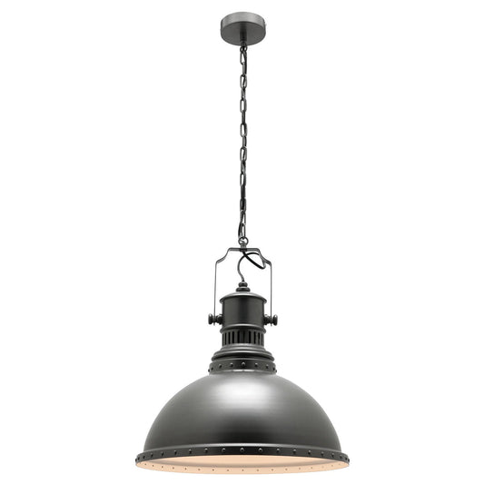 Gladiator Pendant Light