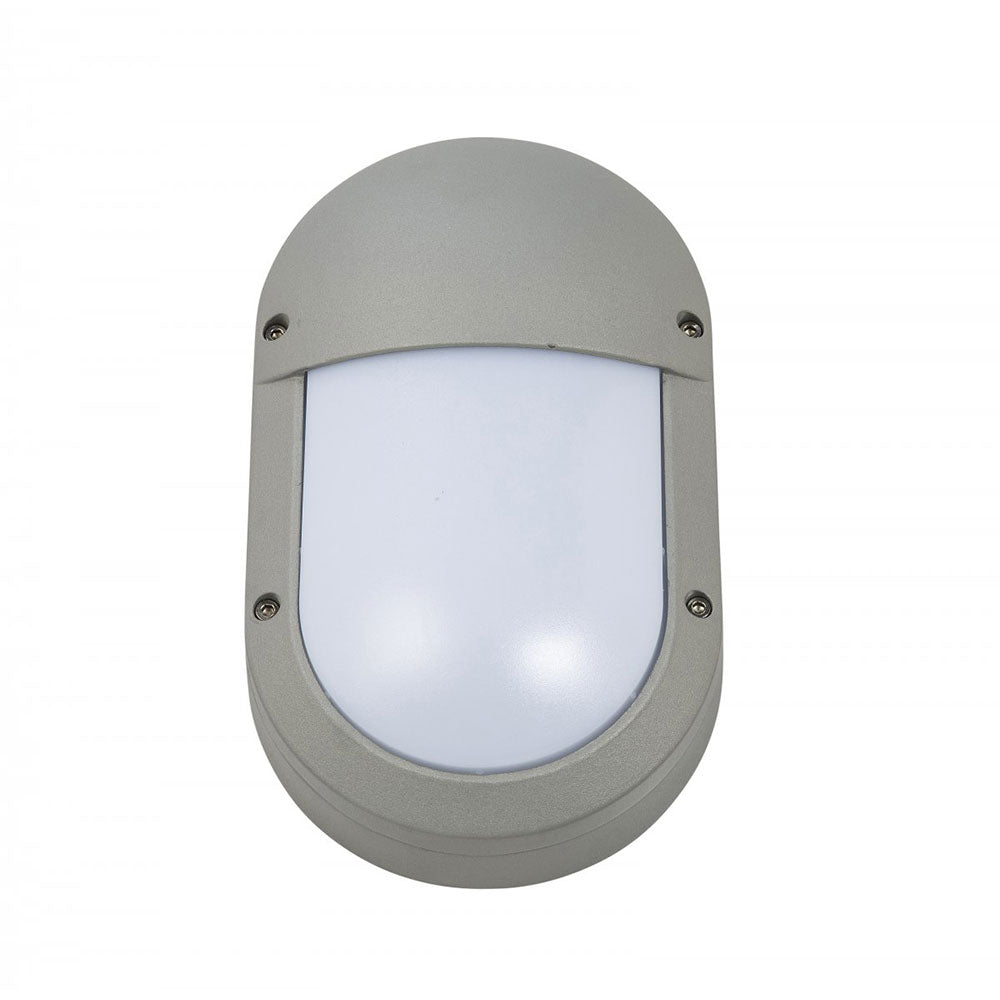 Hakk 5W LED Eyelid Bunker Light
