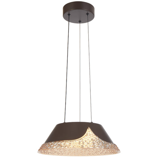Halifax 35cm Pendant