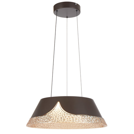 Halifax 50cm Pendant