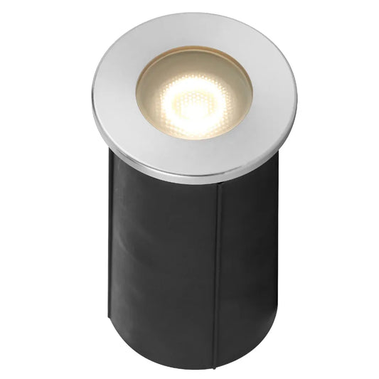 Halon Inground Light