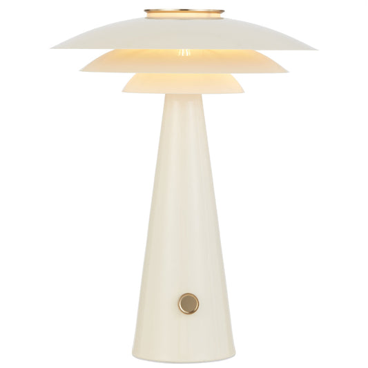 Halvik Table Lamp