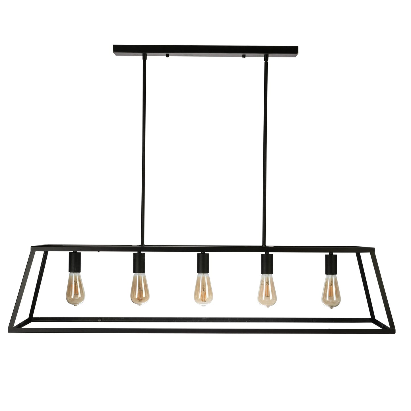 HAMPTON-5L Pendant Light