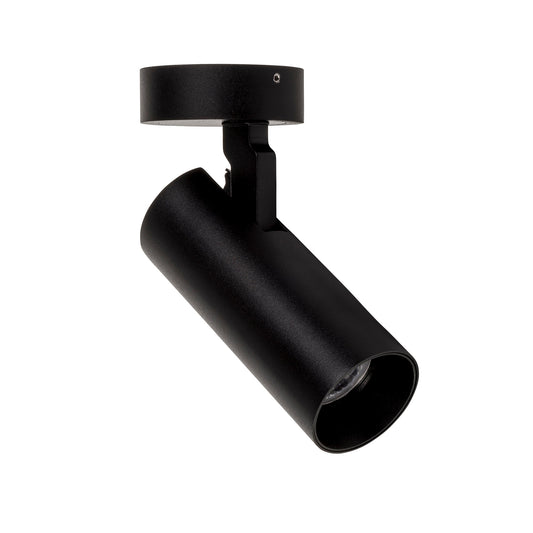 10w Dimmable Surface Mounted Spot Light