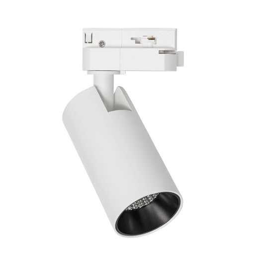 Single Circuit 240v Dimmable Track Light