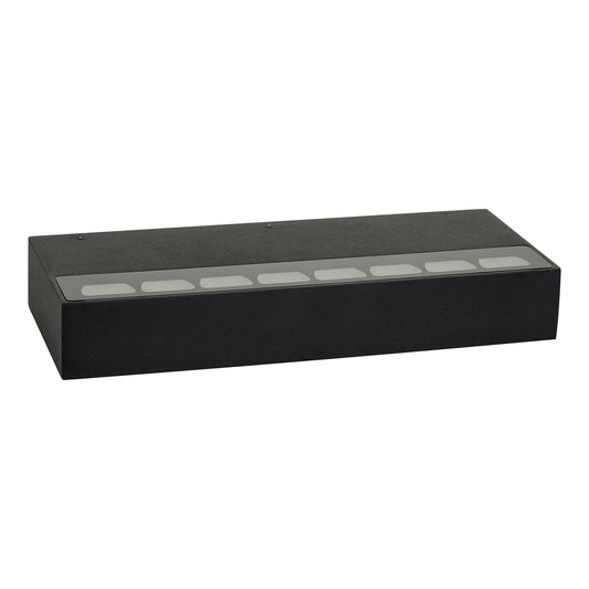 30W Aluminium Triac Wall Washer