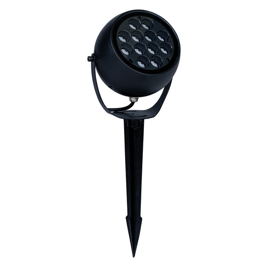 Aluminium 24v DC 30w LED Spotlight