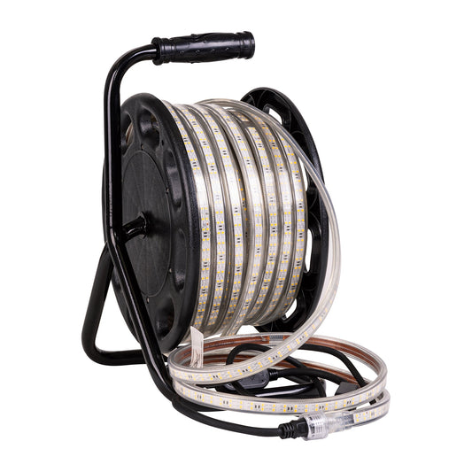 25M 300w IP65 Portable LED Strip Reel