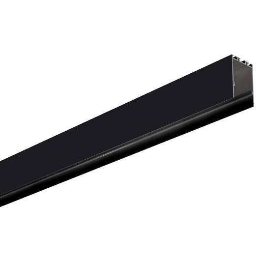 56x85mm Aluminium Channel to suit Module Fittings - Per Metre