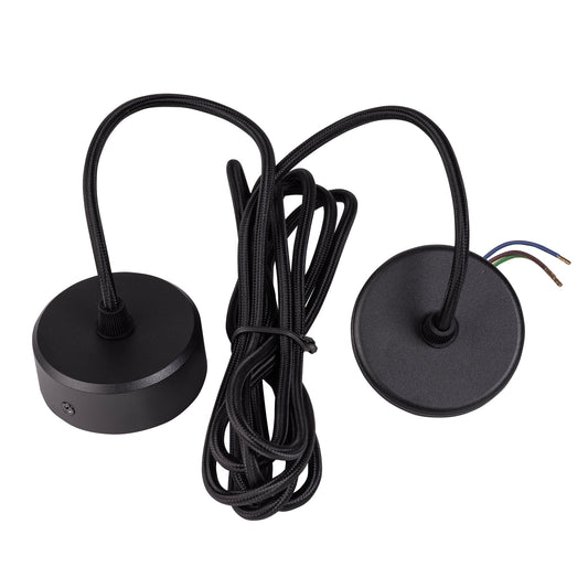 Pendant Accessory Kit to suit 7w Semi Fixed Surface Mount Downlight Models