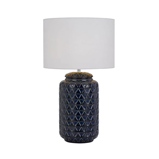Heshi Ceramic Table Lamp
