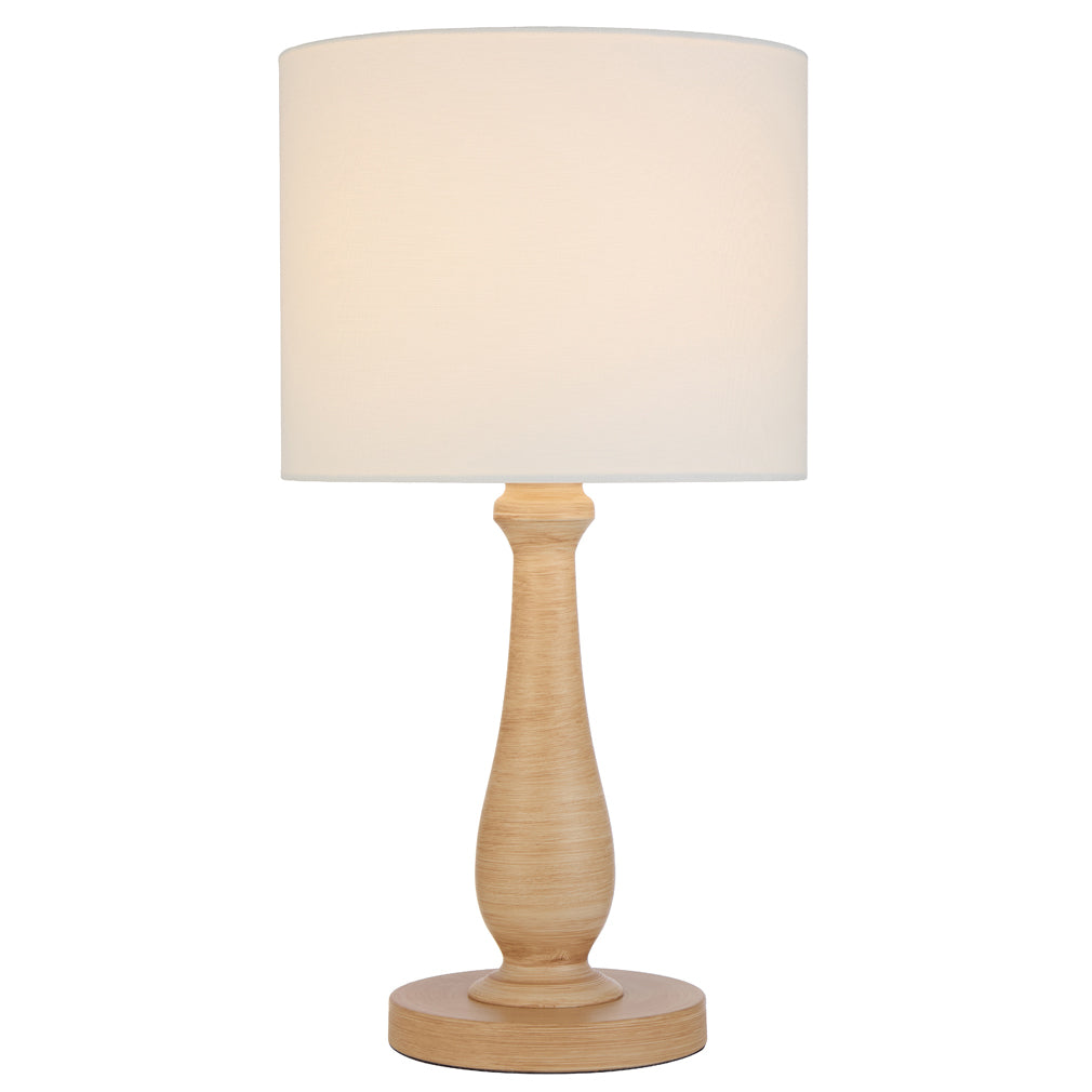 Hommer Table Lamp