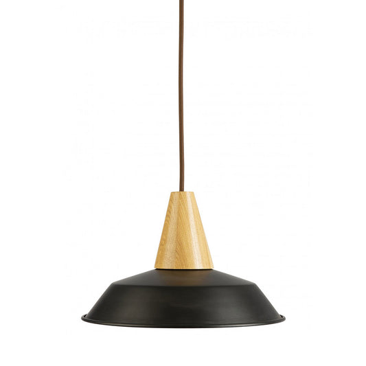 House 1 Light Pendant