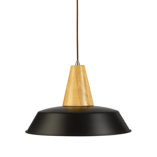 House 1 Light Pendant