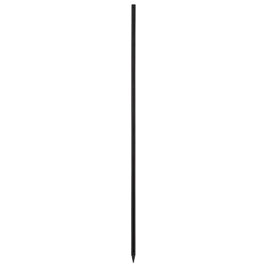 Lille Black 1500mm Post to suit HV1441T-BLK