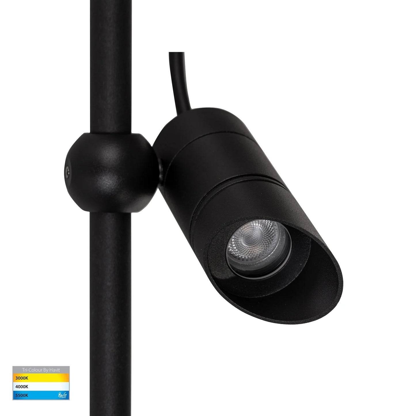 Lille Hooded Cover to suit HV1441T-BLK