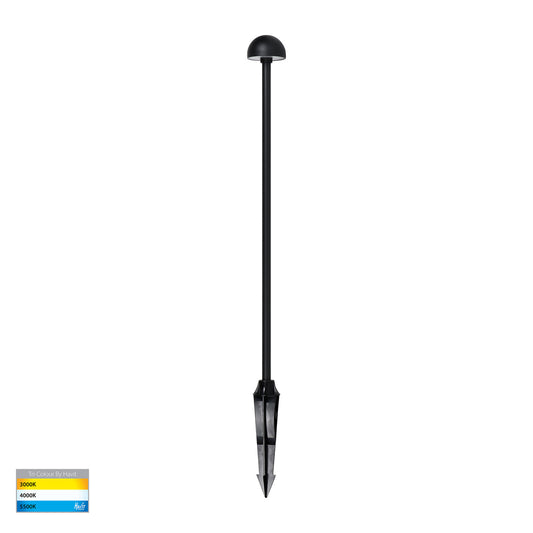 Madna Bollard Spike Light