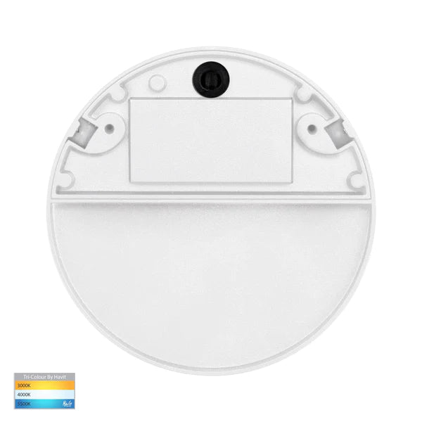 Square Surface Mounted Step Light