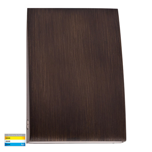 Pelase Surface Mounted Step Light