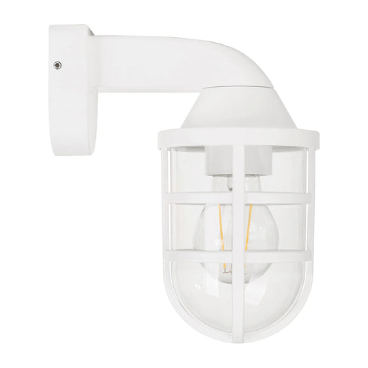 Marina Polycarbonate Wall Light